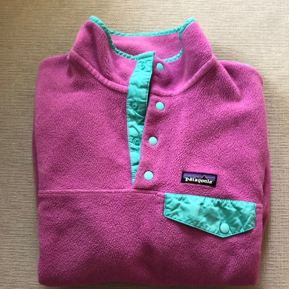 Patagonia Jackets & Blazers - Patagonia Fleece Jacket